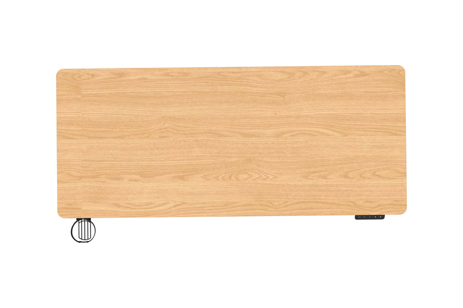 Load image into Gallery viewer, Autoniture LiftMax Deluxe Electric Standing Desk