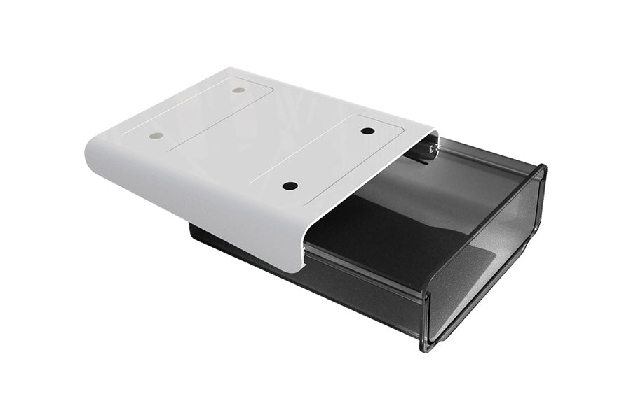 Load image into Gallery viewer, Under Desk Drawer