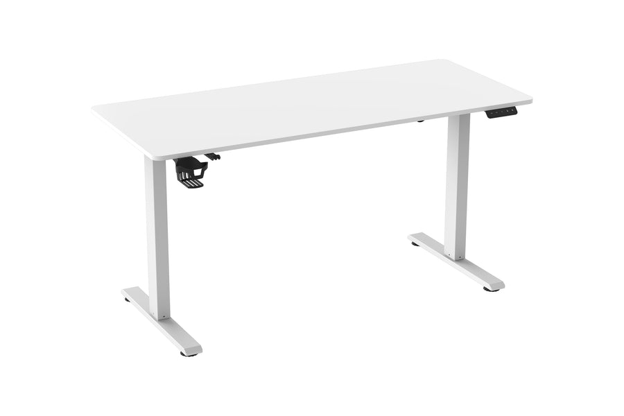 Load image into Gallery viewer, Autoniture LiftMax Deluxe Electric Standing Desk