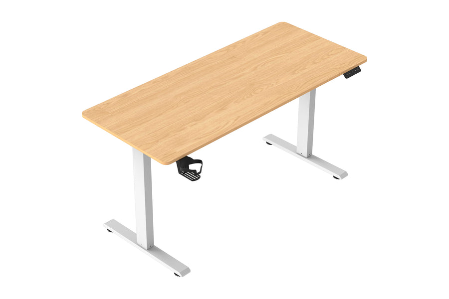 Load image into Gallery viewer, Autoniture LiftMax Deluxe Electric Standing Desk