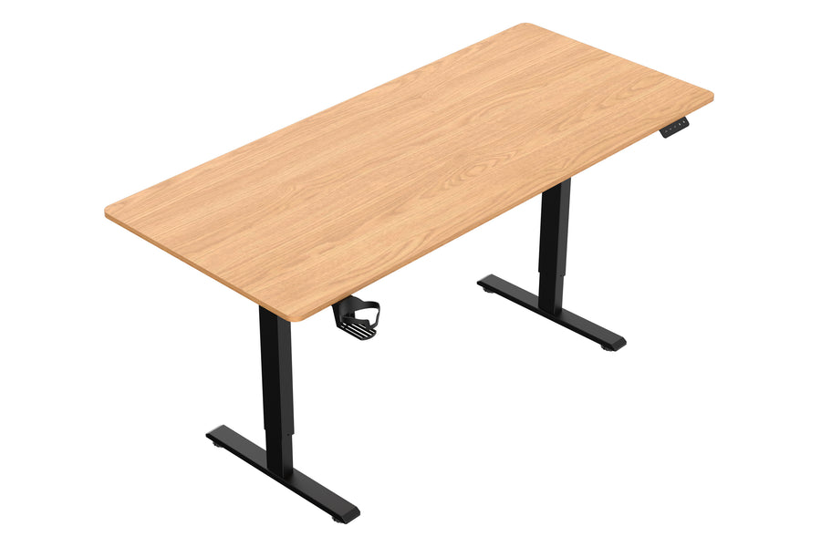 Load image into Gallery viewer, Autoniture LiftMax Deluxe Electric Standing Desk