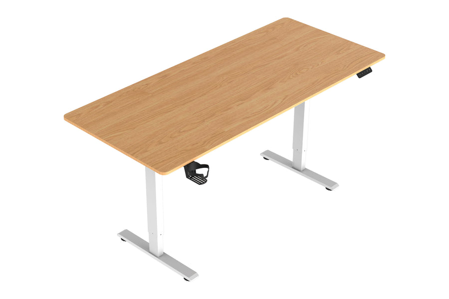 Load image into Gallery viewer, Autoniture LiftMax Deluxe Electric Standing Desk