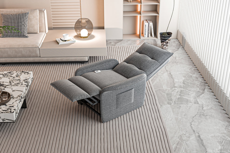 Load image into Gallery viewer, Autoniture ErgoX Electric Sofa - Electrically Adjustable