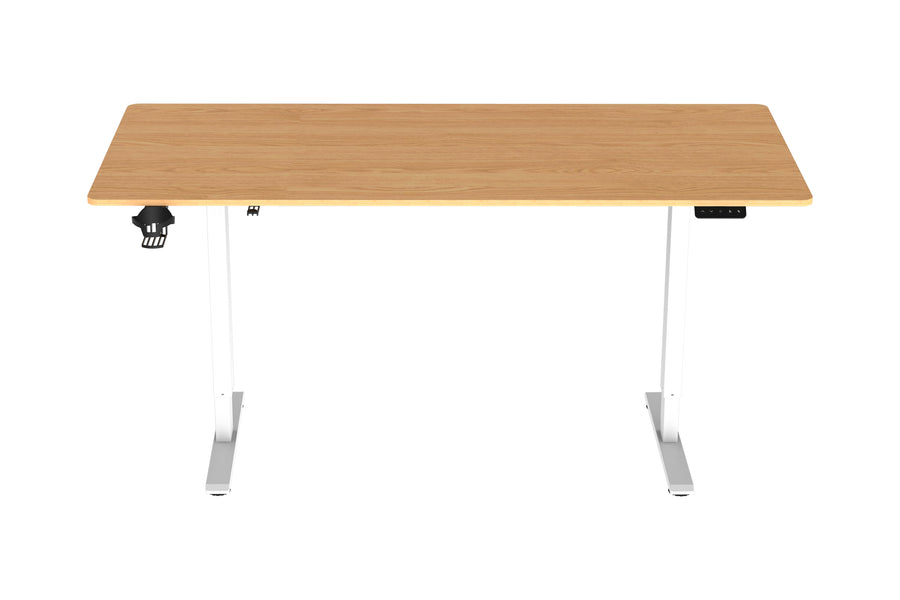 Load image into Gallery viewer, Autoniture LiftMax Deluxe Electric Standing Desk