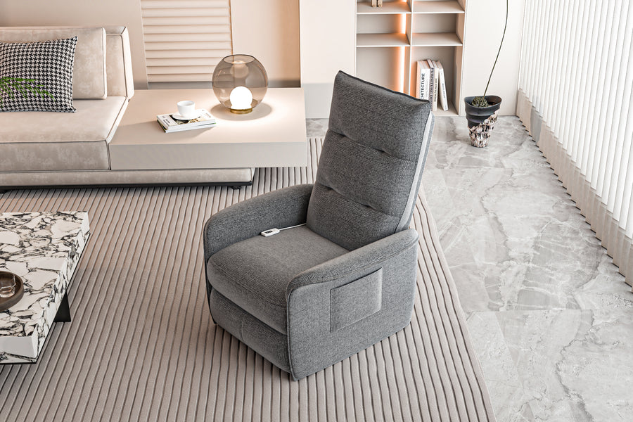 Load image into Gallery viewer, Autoniture ErgoX Electric Sofa - Electrically Adjustable