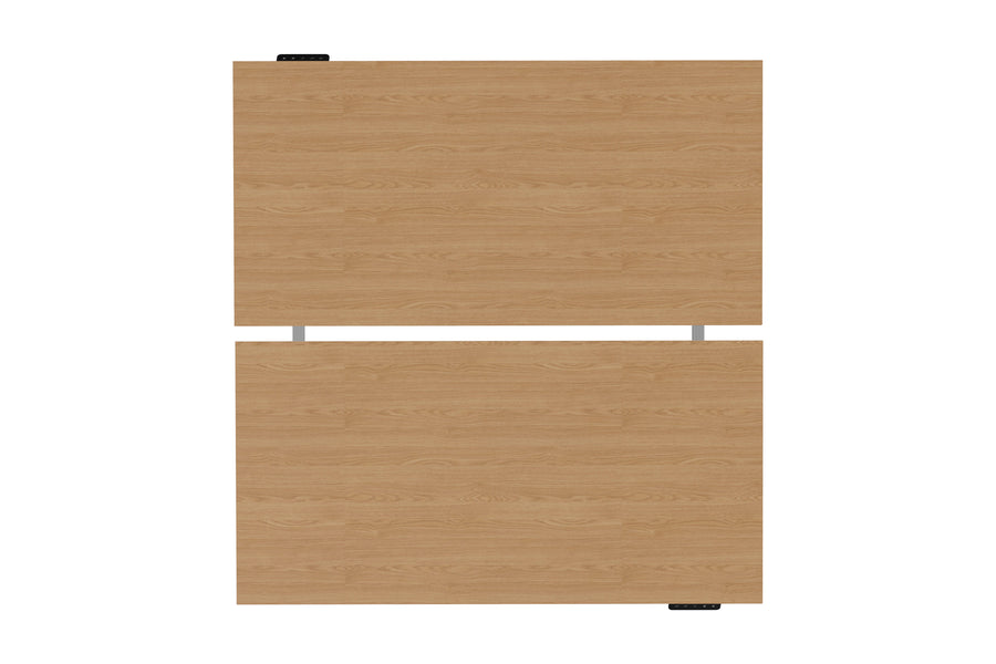 Load image into Gallery viewer, Autoniture DuoFlex Dual-Workstation Electric Lifting Table