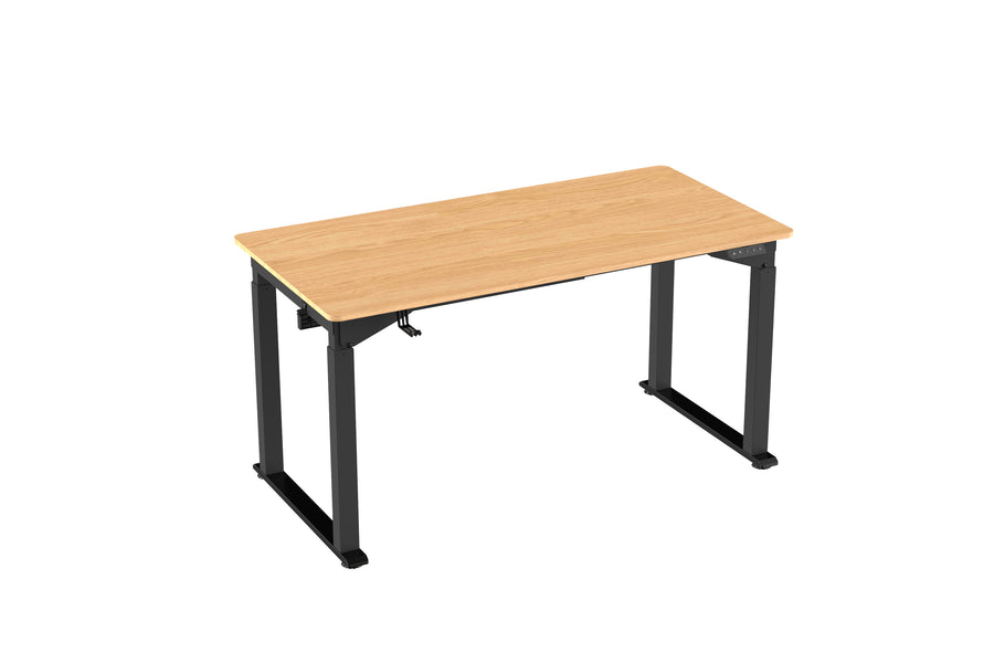 Load image into Gallery viewer, Autoniture ElevaPro Dual-Motor Premium Electric Lifting Table