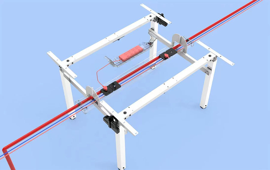 Load image into Gallery viewer, Cable Tray