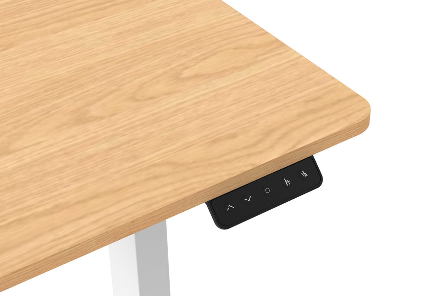 Load image into Gallery viewer, Autoniture LiftMax Deluxe Electric Standing Desk