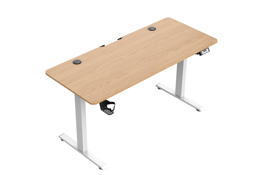 Load image into Gallery viewer, Autoniture LiftMax Deluxe Electric Standing Desk